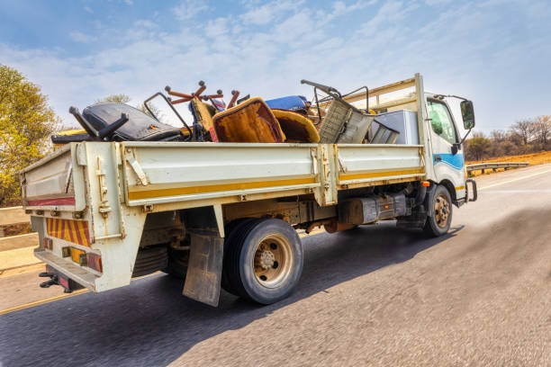 Best Scrap Metal Removal in Nixa, MO